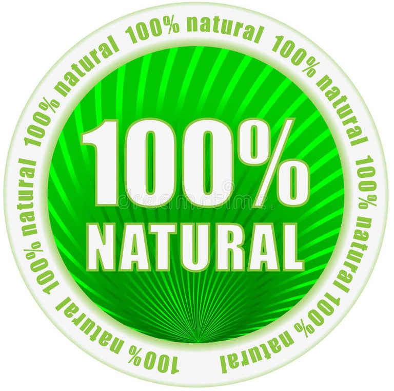 Okinawa Flat Belly Tonic 100% natural